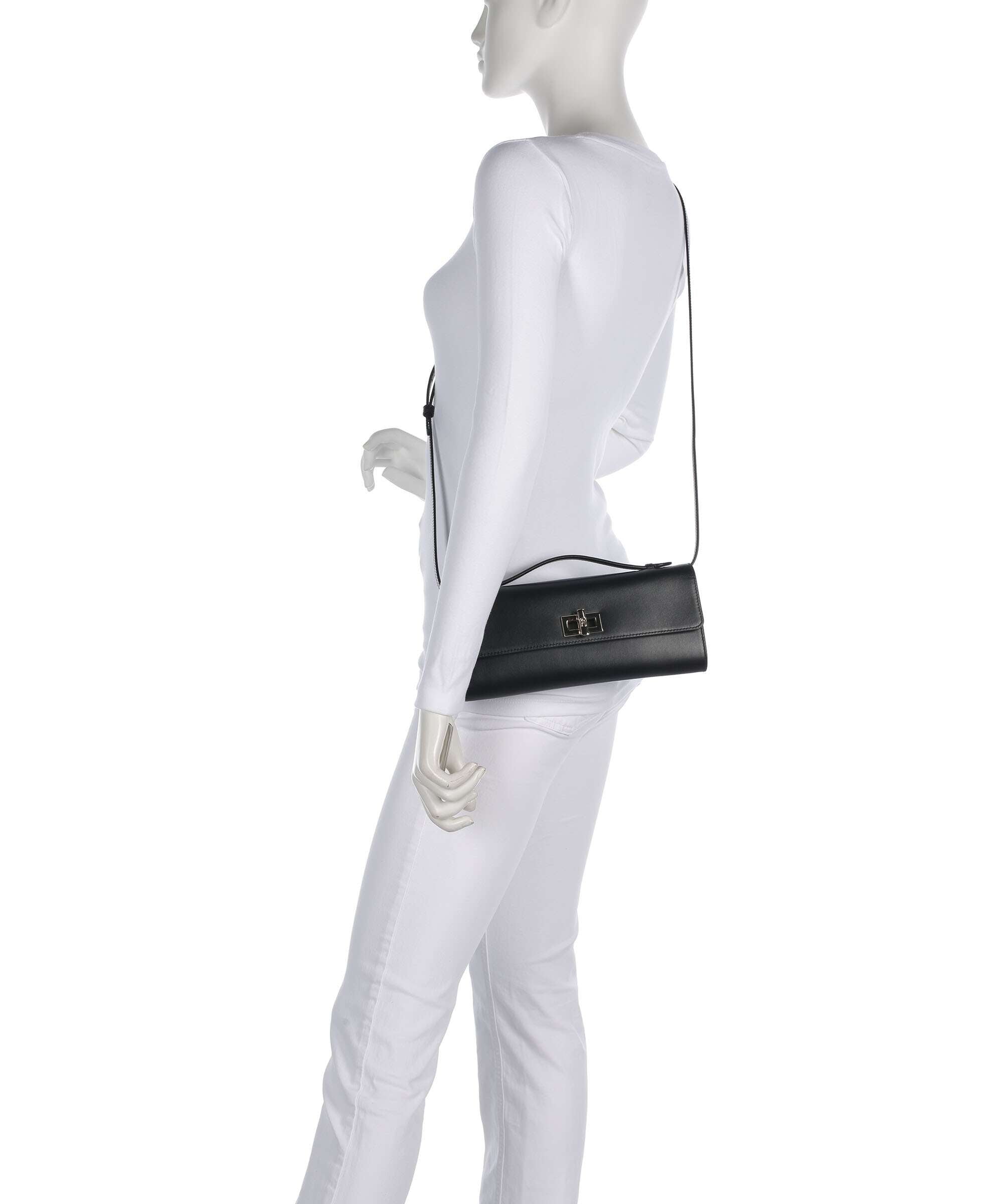 Furla Clara Crossbody bag nero