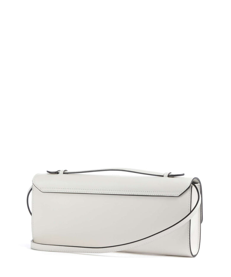 Furla Clara Crossbody bag talco