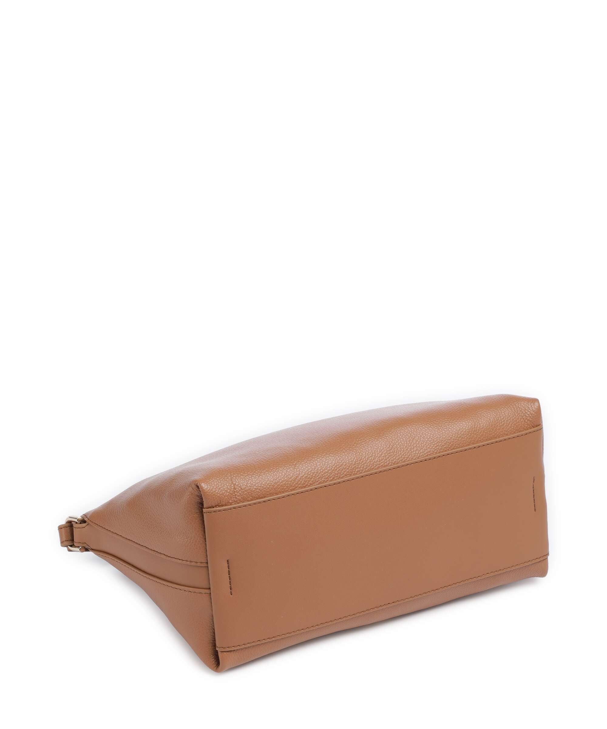 Furla Debby Mini Shoulder bag brandy