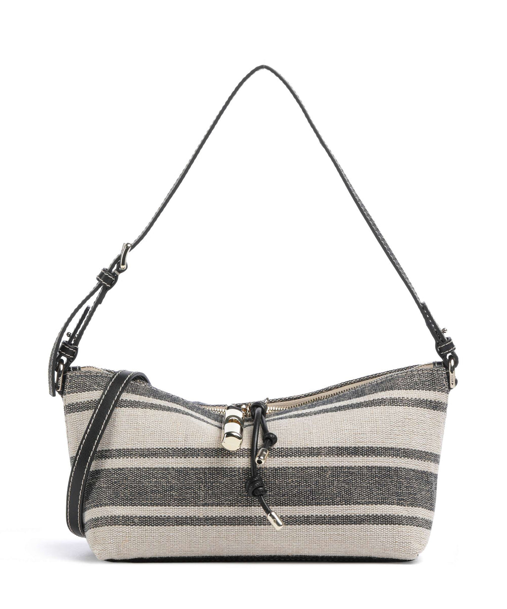 Furla Debby Mini Shoulder bag toni indigo
