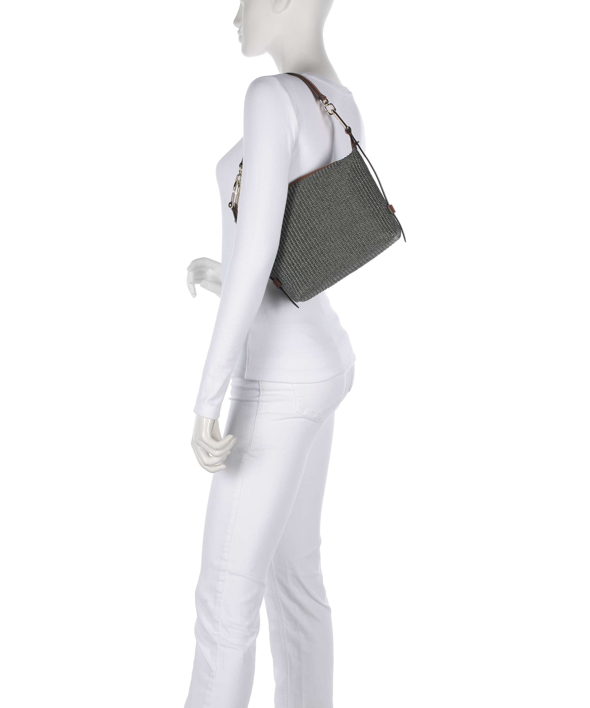 Furla Tonie Mini Handbag toni agave