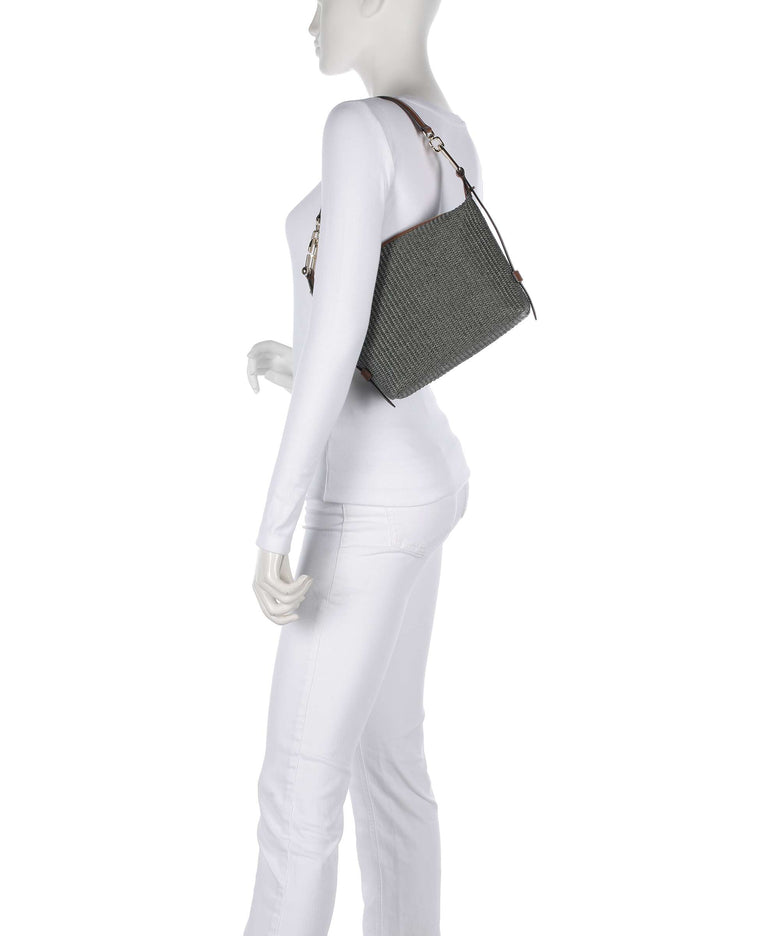 Furla Tonie Mini Handbag toni agave