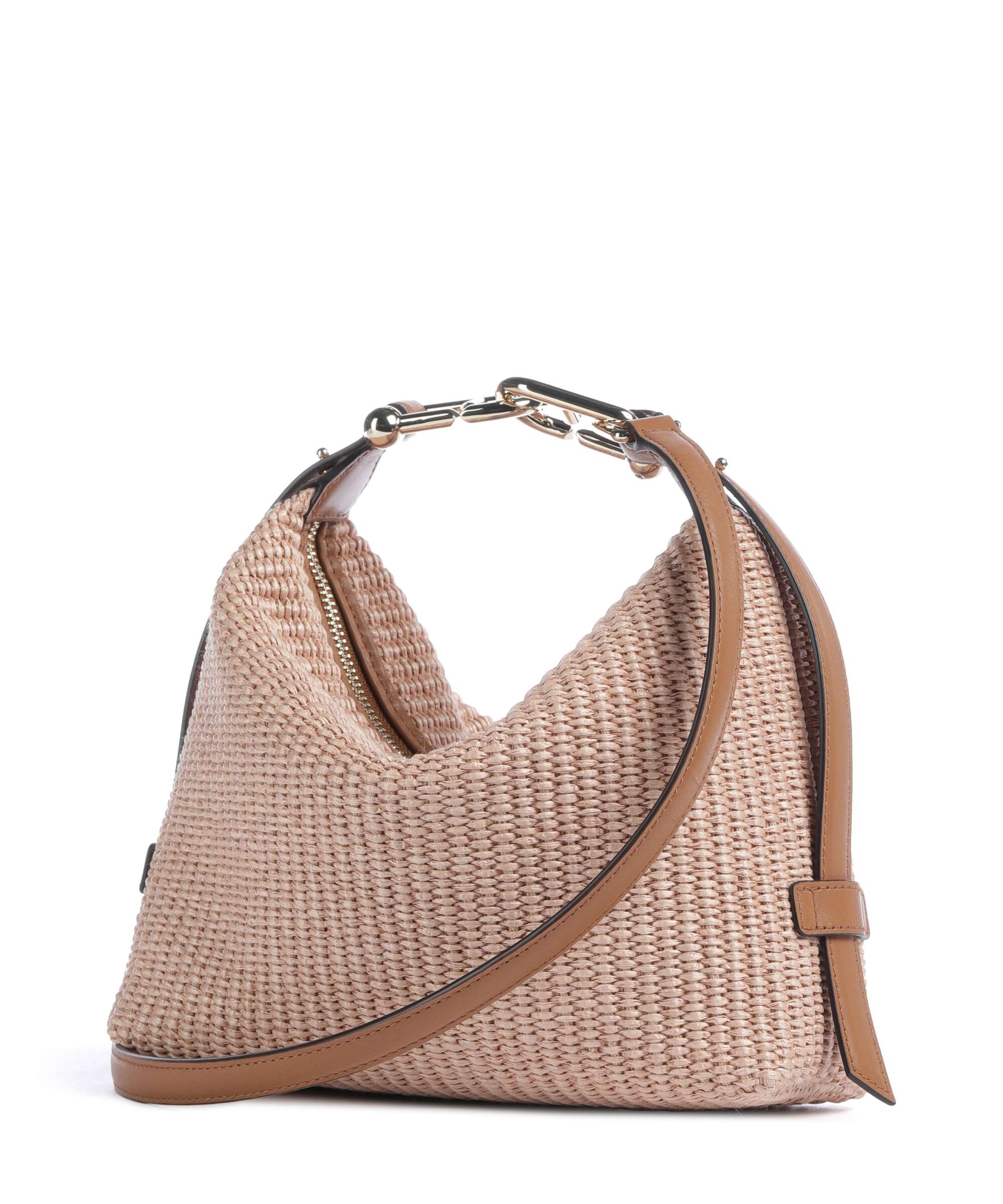 Furla Tonie Mini Handbag toni naturale