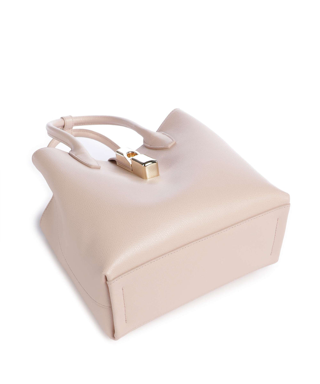 Furla Goccia S Handbag anemone pink