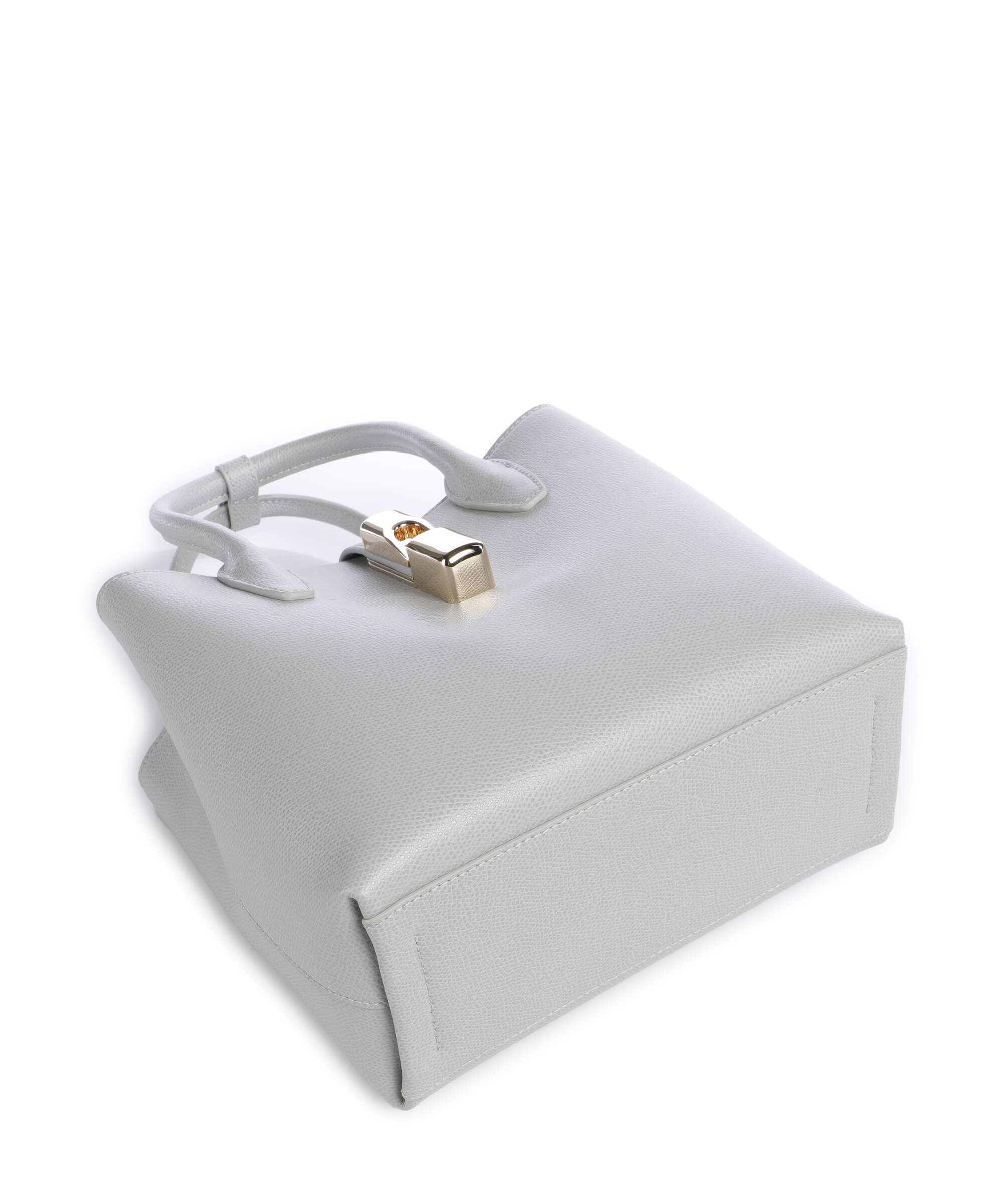 Furla Goccia S Handbag color cristallo