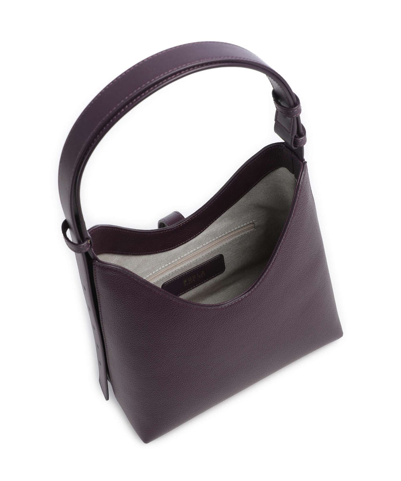 Furla Goccia S Shoulder bag winter bloom