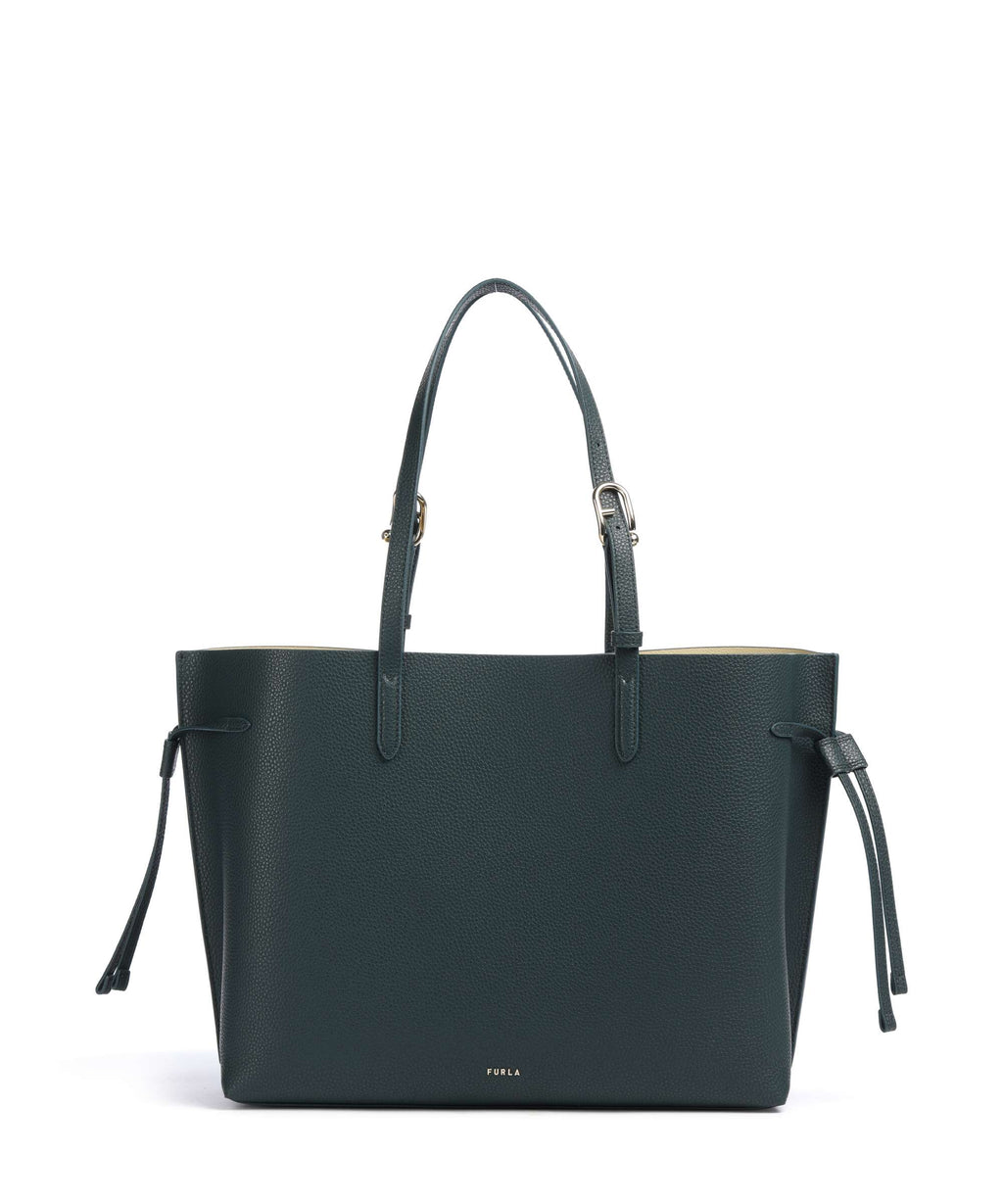 Furla Ava L Tote bag dark forest/morning