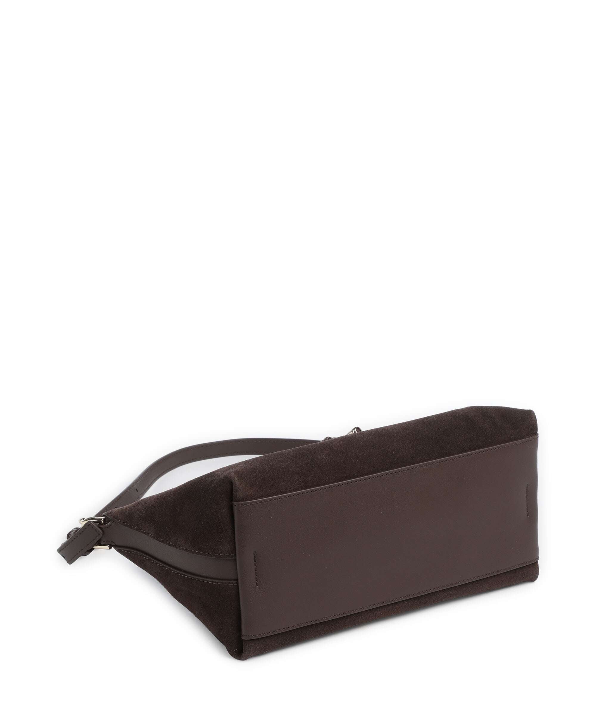 Furla Debby Mini Shoulder bag toni espresso