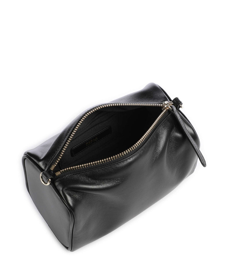 Furla Talia Mini Crossbody bag nero