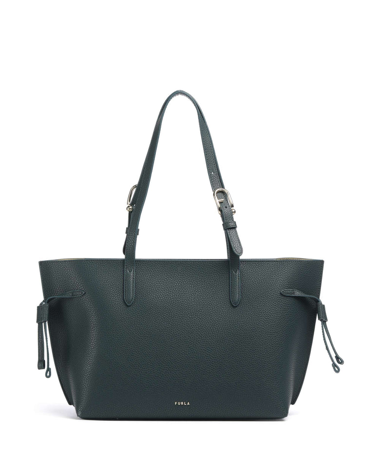 Furla Ava M Tote bag dark forest/morning