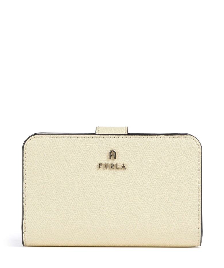 Furla Camelia M Wallet cremino/butter