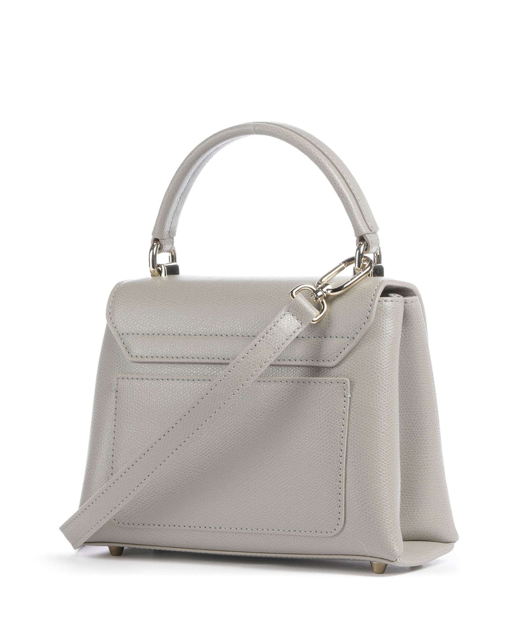 Furla 1927 Mini Handbag stone gray