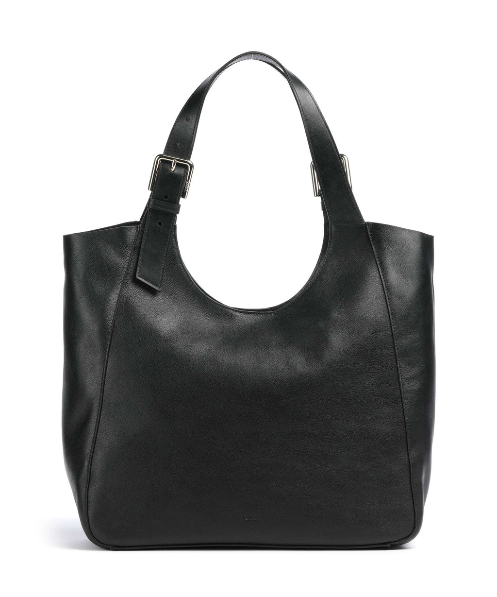 Furla Dora L Tote bag nero