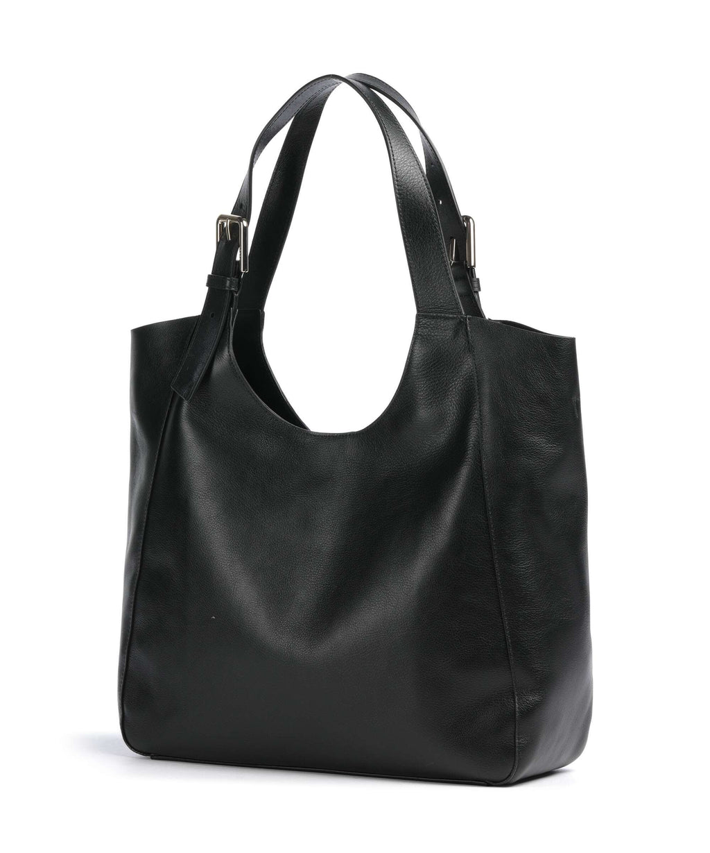 Furla Dora L Tote bag nero
