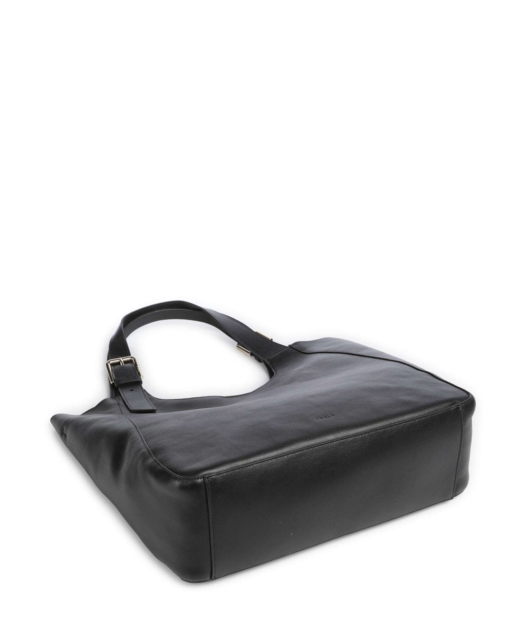 Furla Dora L Tote bag nero