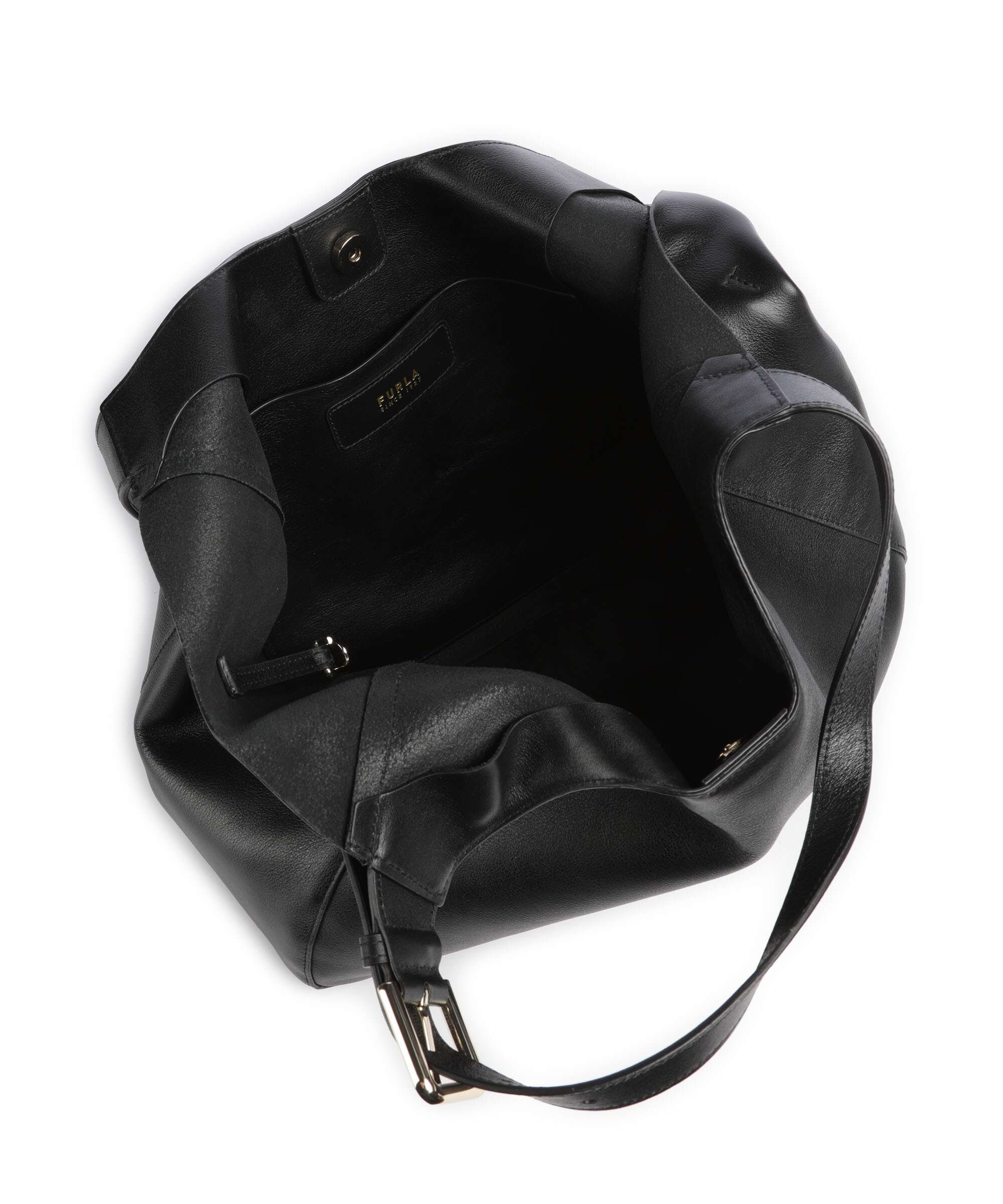 Furla Dora L Tote bag nero