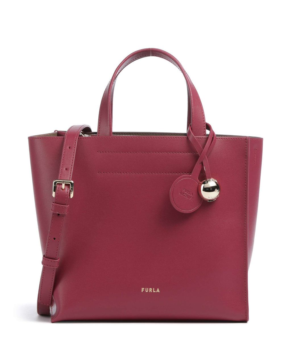 Furla Divide It S Handbag rododendro