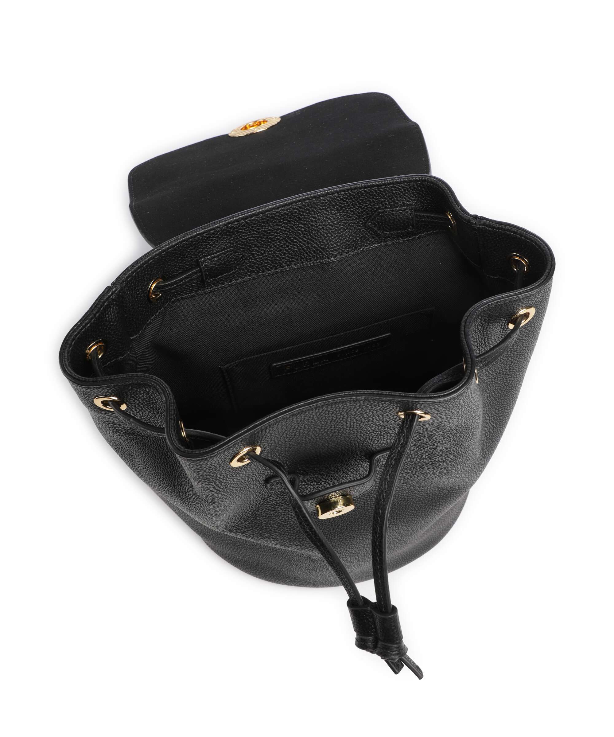 Furla Moonlight S Backpack nero