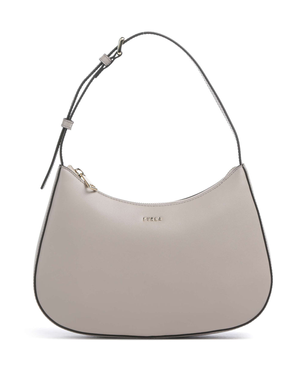 Furla Margot S Shoulder bag cachemire gray