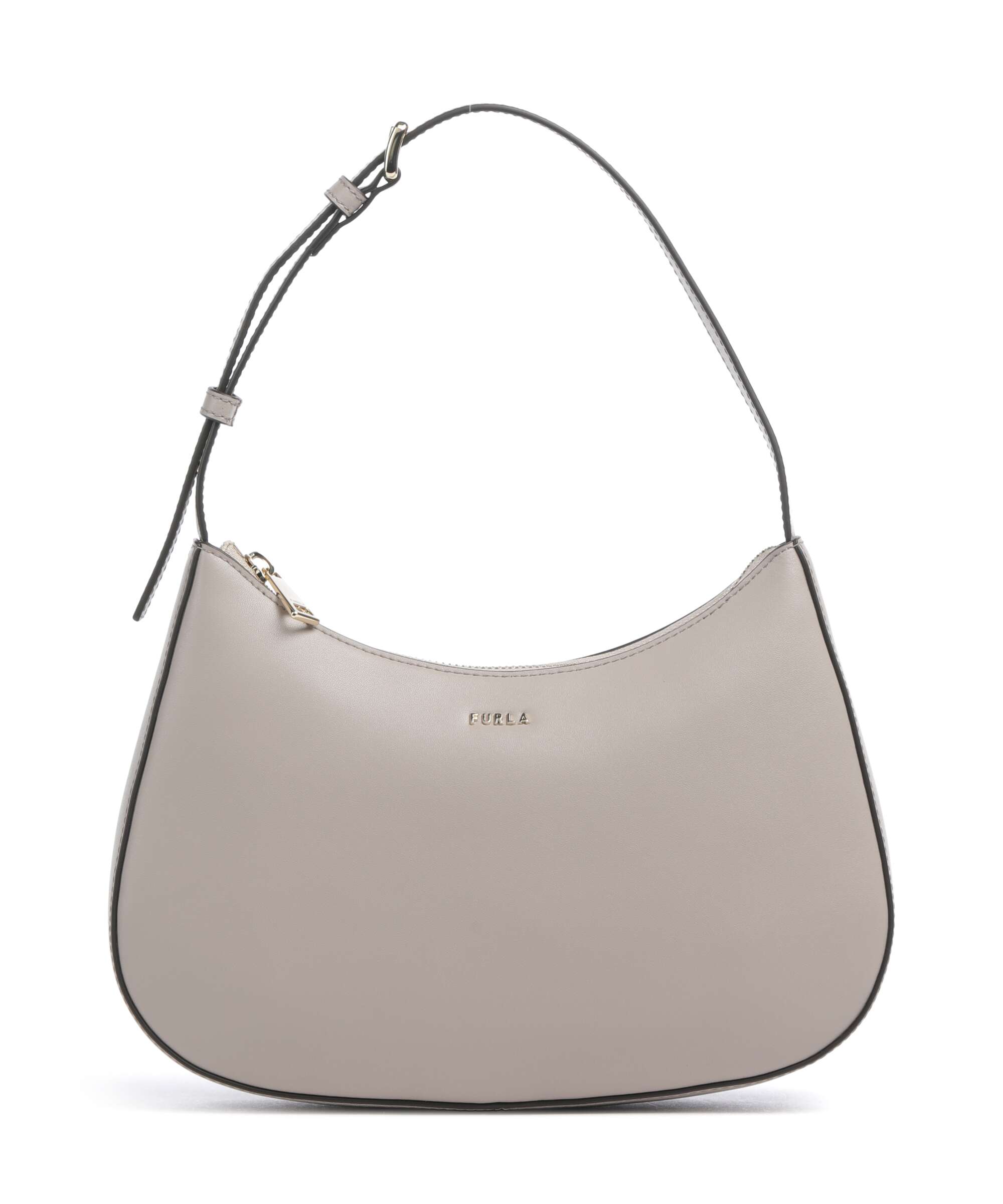 Furla Margot S Shoulder bag cachemire gray