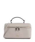 Furla Camelia Micro Crossbody bag cachemire gray