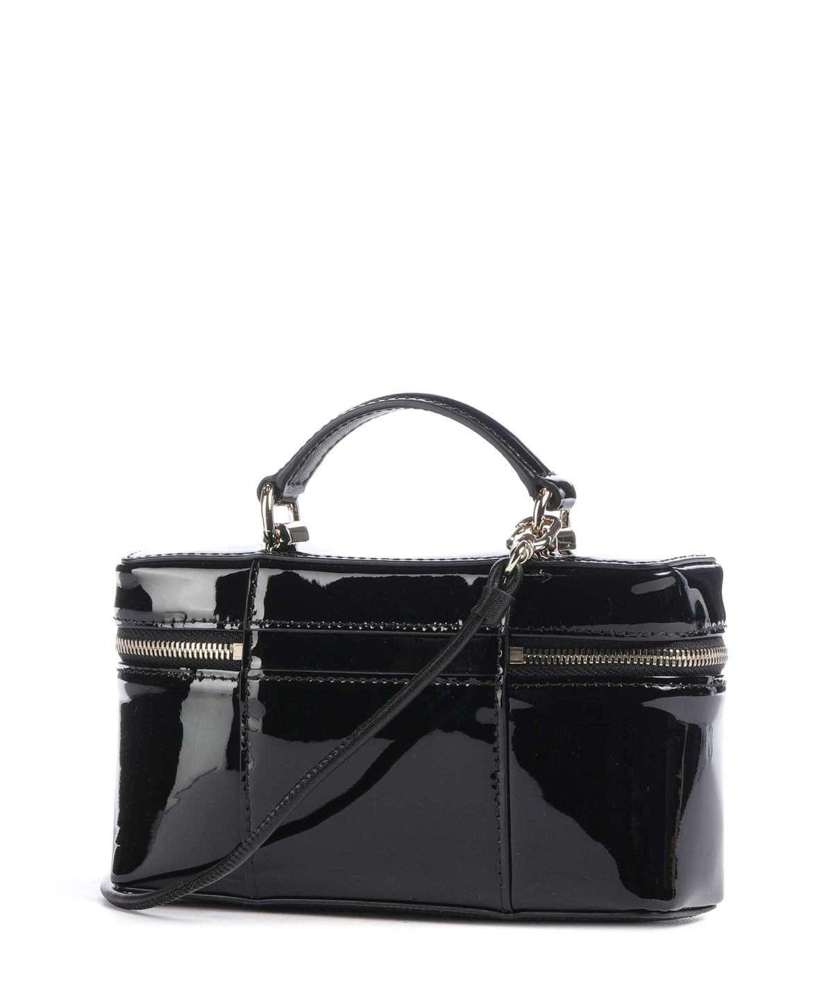 Furla Camelia Micro Crossbody bag nero