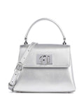 Furla 1927 Mini Handbag silver