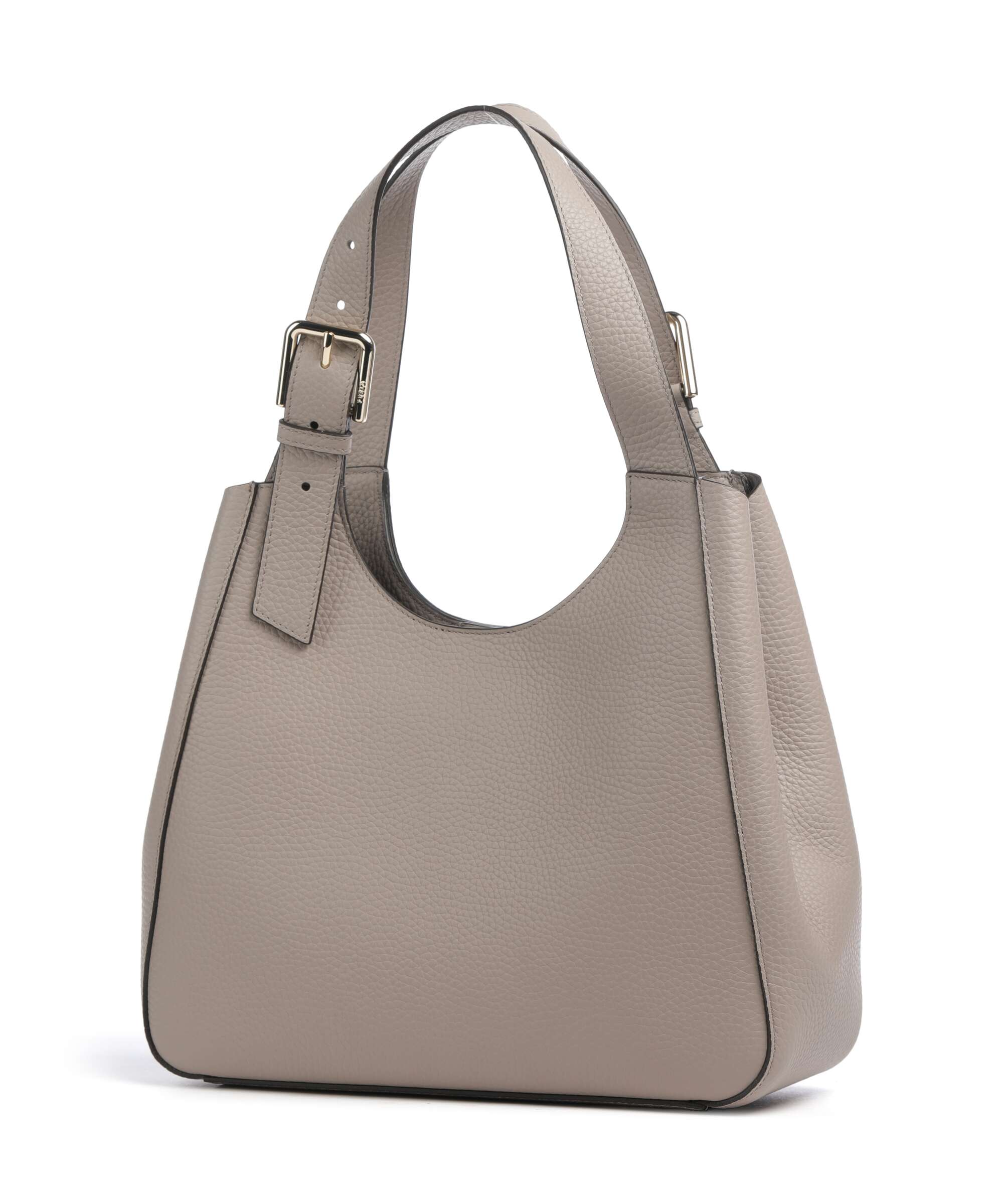 Furla Dora M Tote bag cachemire gray