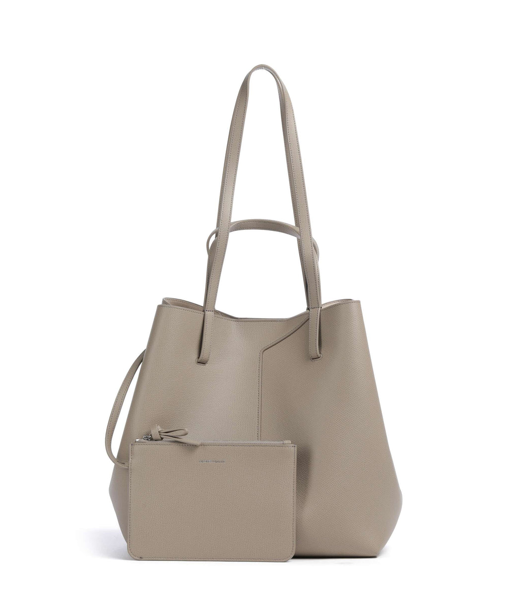 Emporio Armani 24/7 M Tote bag creta