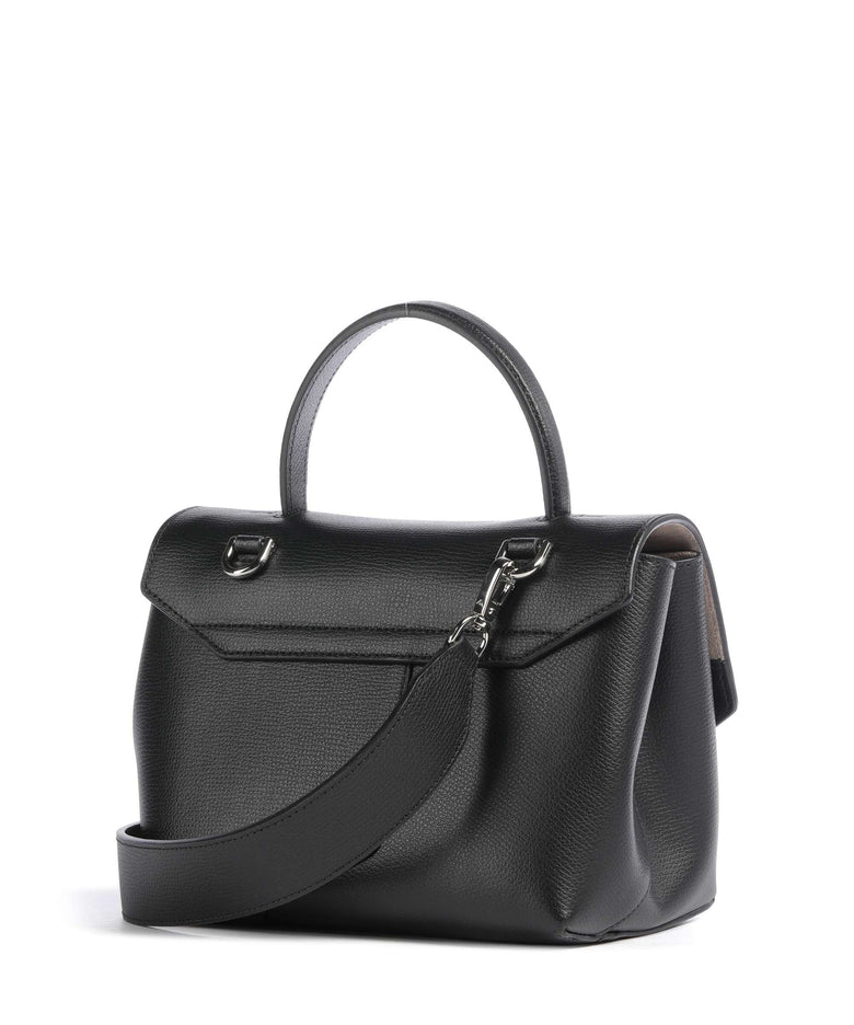 Emporio Armani 24/7 S Handbag nero