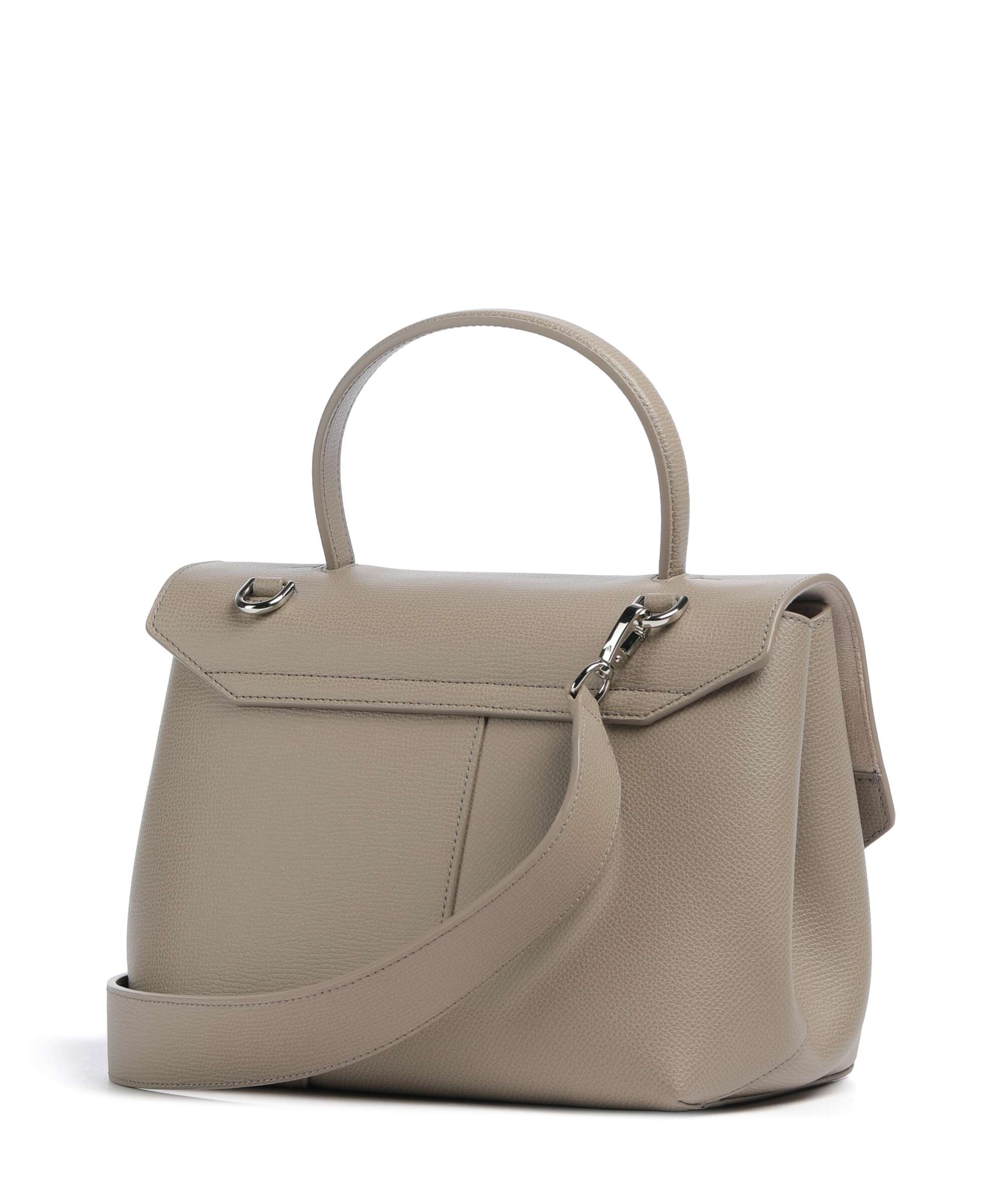 Emporio Armani 24/7 M Handbag creta