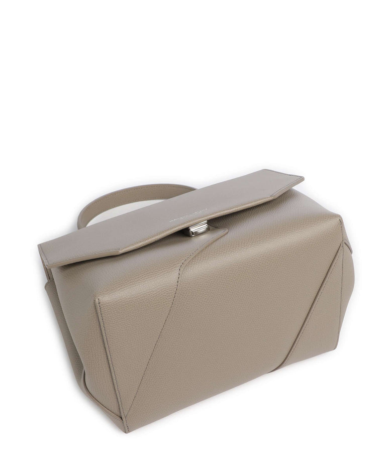 Emporio Armani 24/7 M Handbag creta