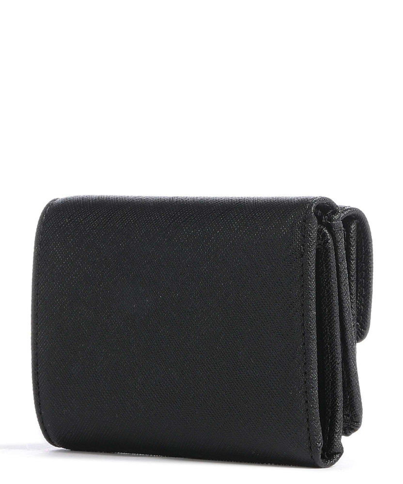 Vivienne Westwood Saffiano Wallet black