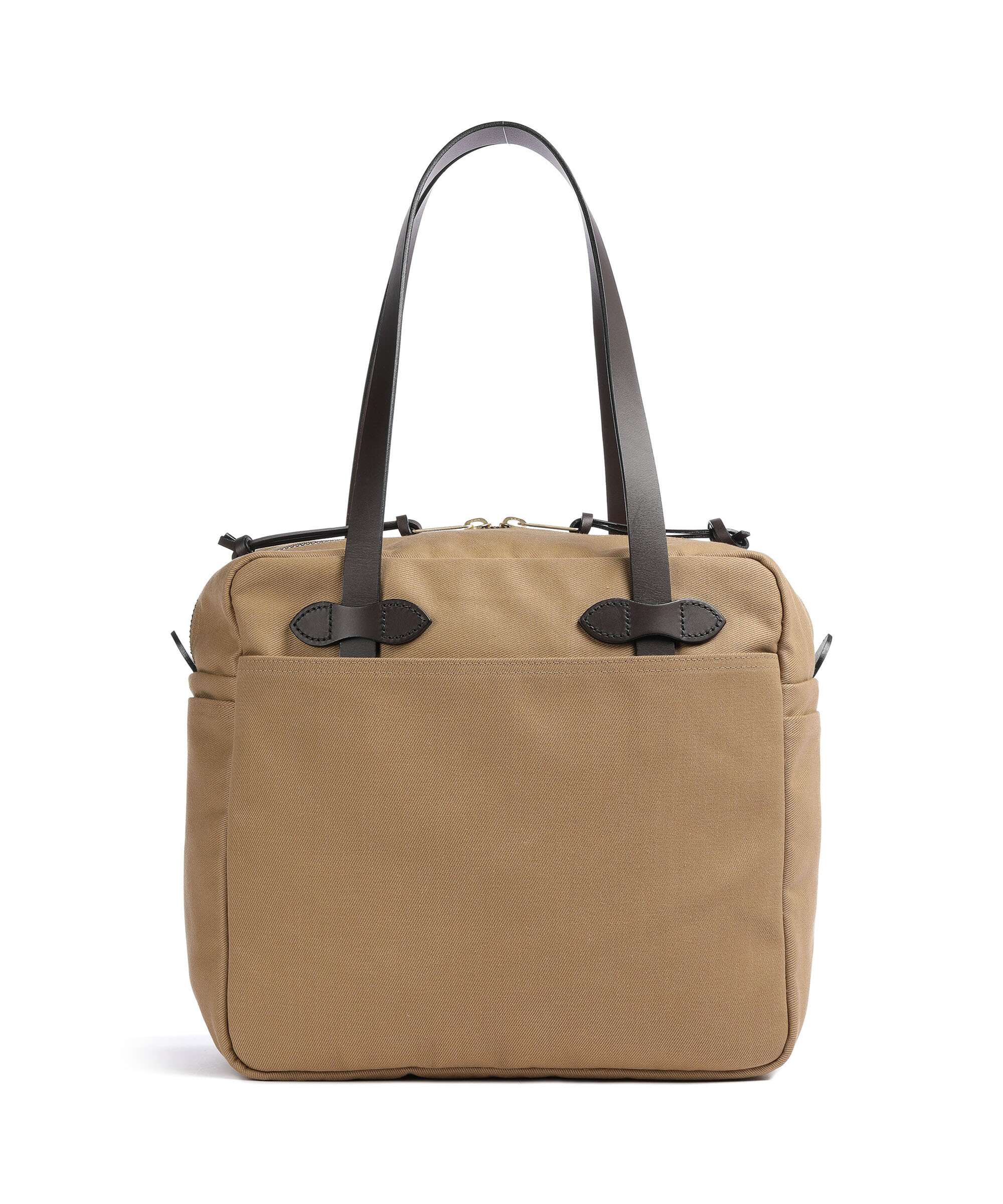 Filson Rugged Twill Shoulder bag tan