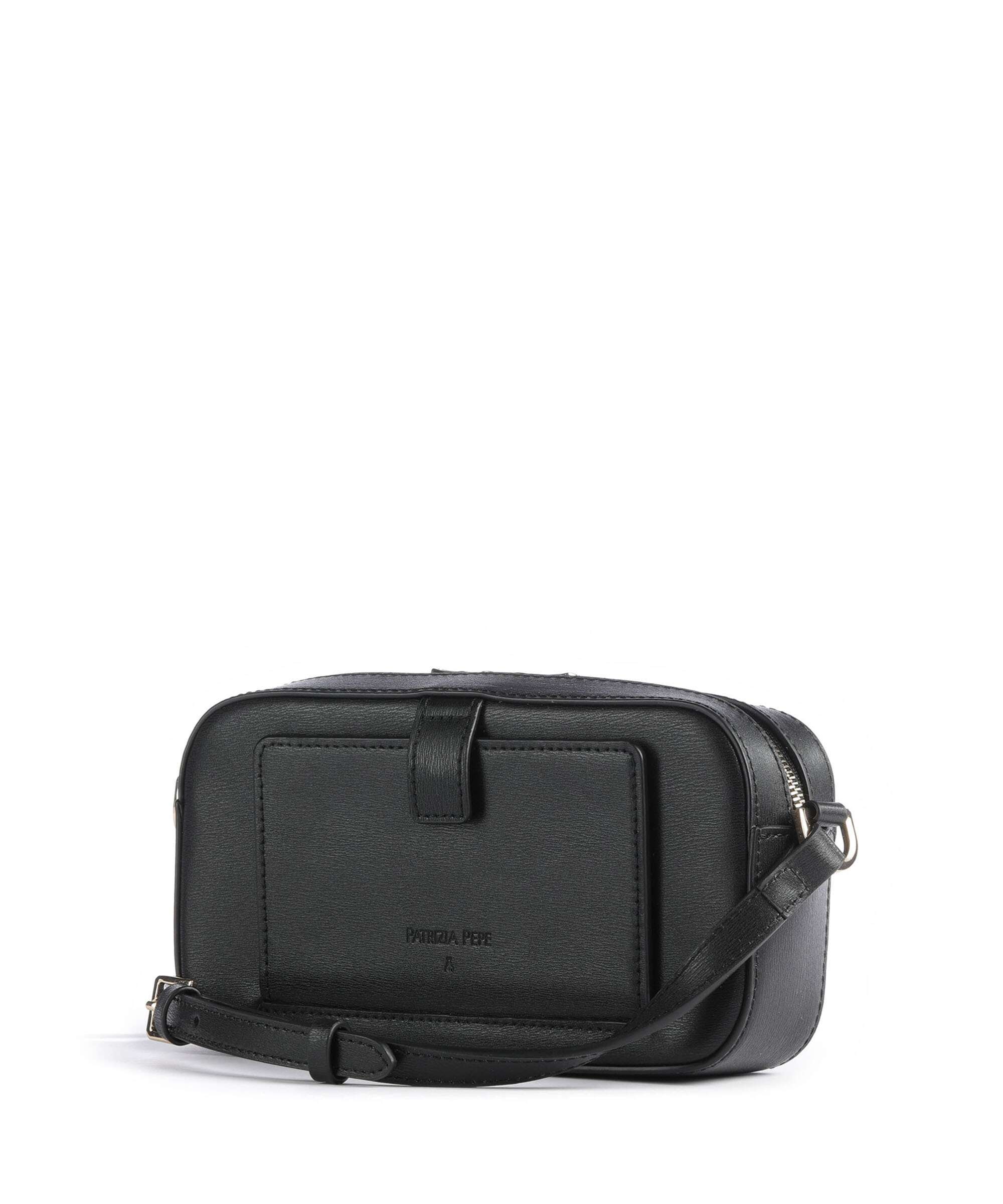 Patrizia Pepe Crossbody bag nero