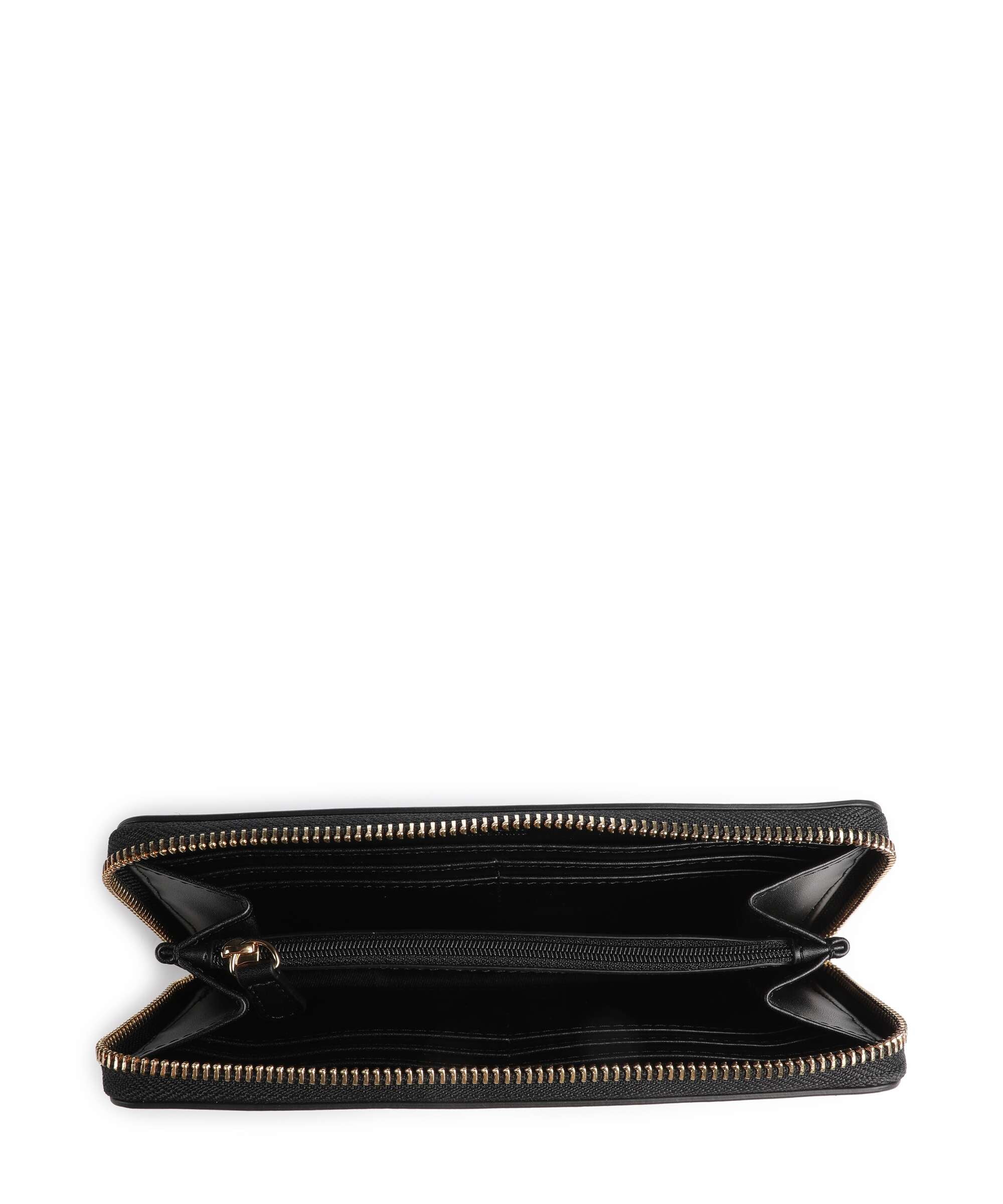 Love Moschino Bold Love Wallet nero