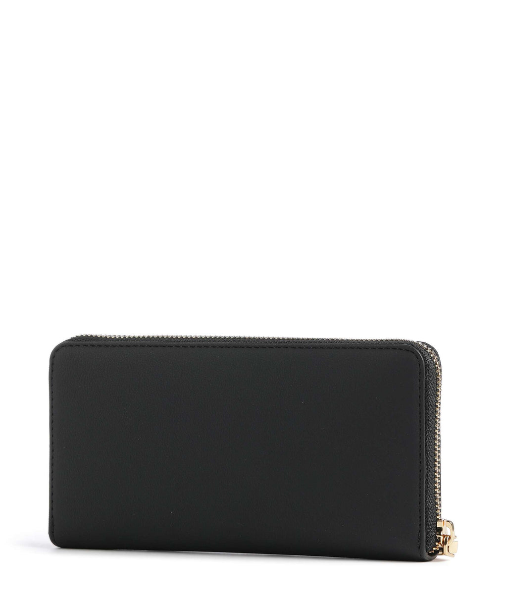 Love Moschino Bold Love Wallet nero