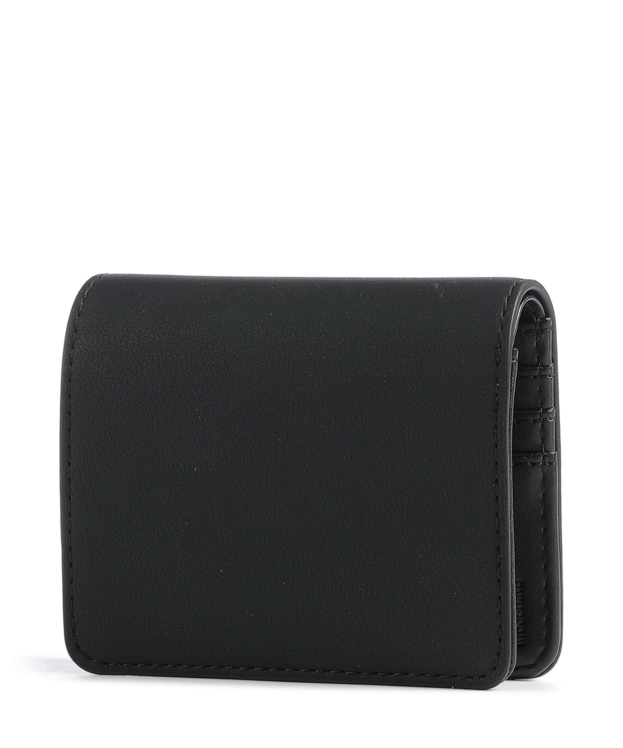 Love Moschino Bold Love Wallet nero