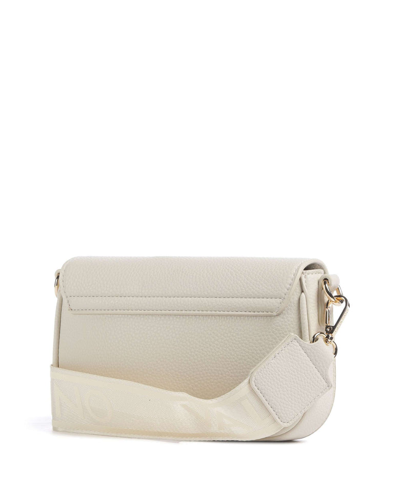 Valentino Bags Miramar Crossbody bag ecru