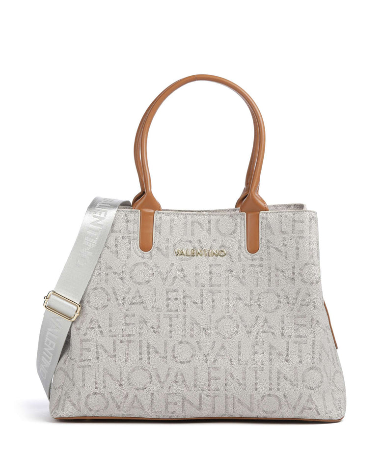 Valentino Bags Regina Re Handbag beige/natur