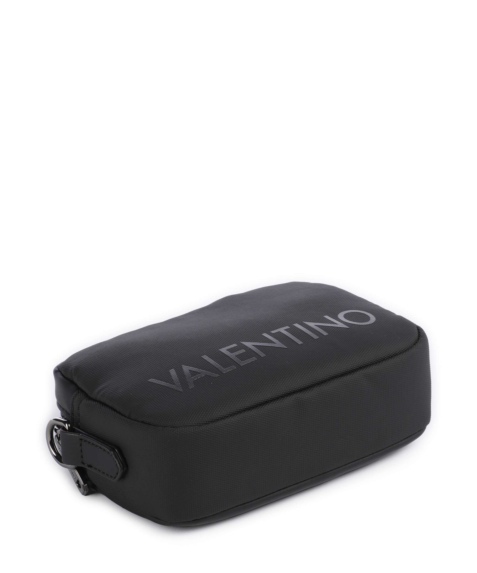 Valentino Bags Dragonhawk Crossbody bag nero