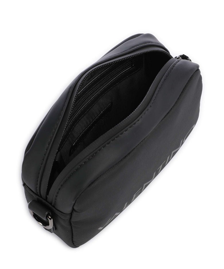 Valentino Bags Dragonhawk Crossbody bag nero