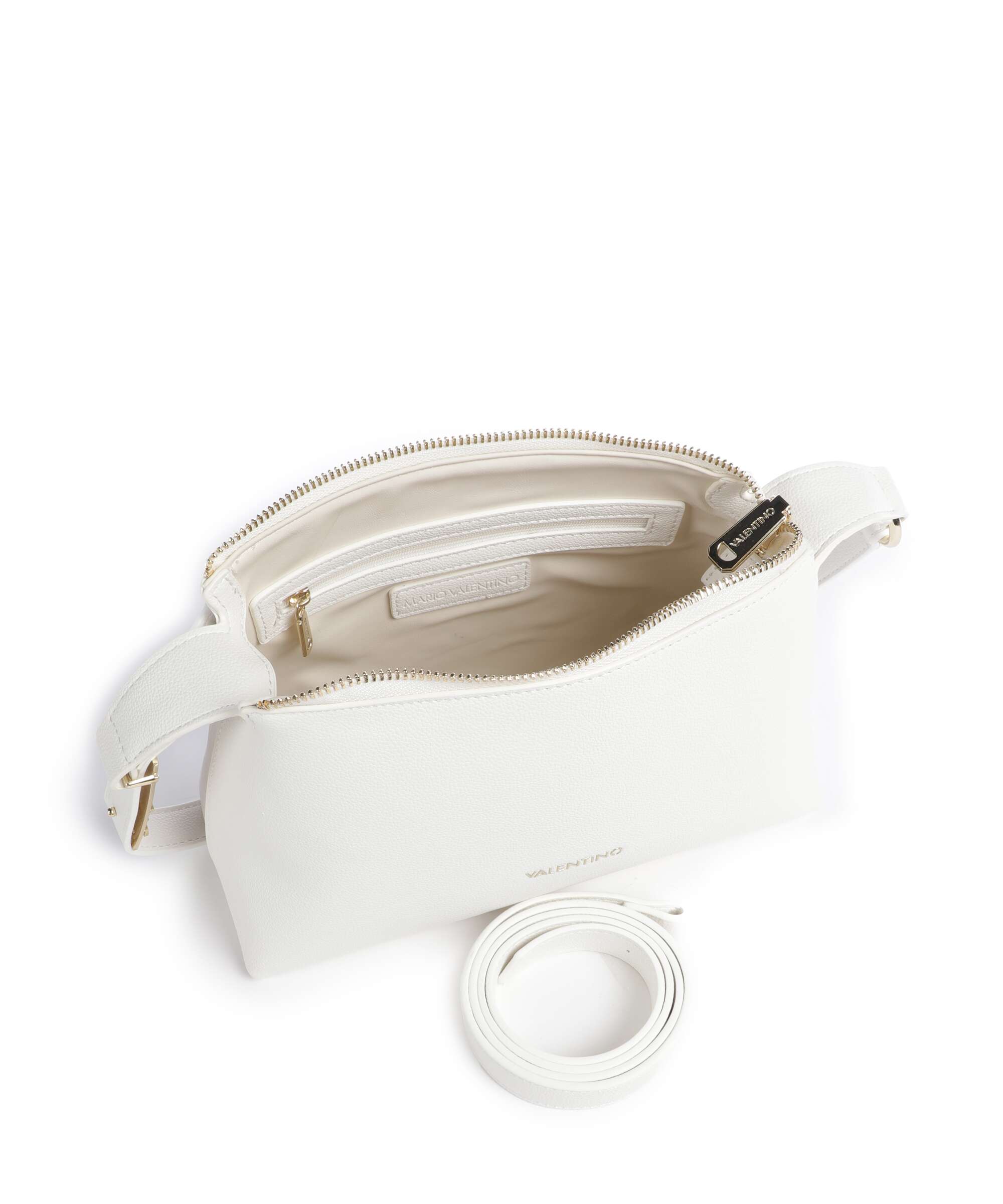 Valentino Bags Helen Shoulder bag bianco