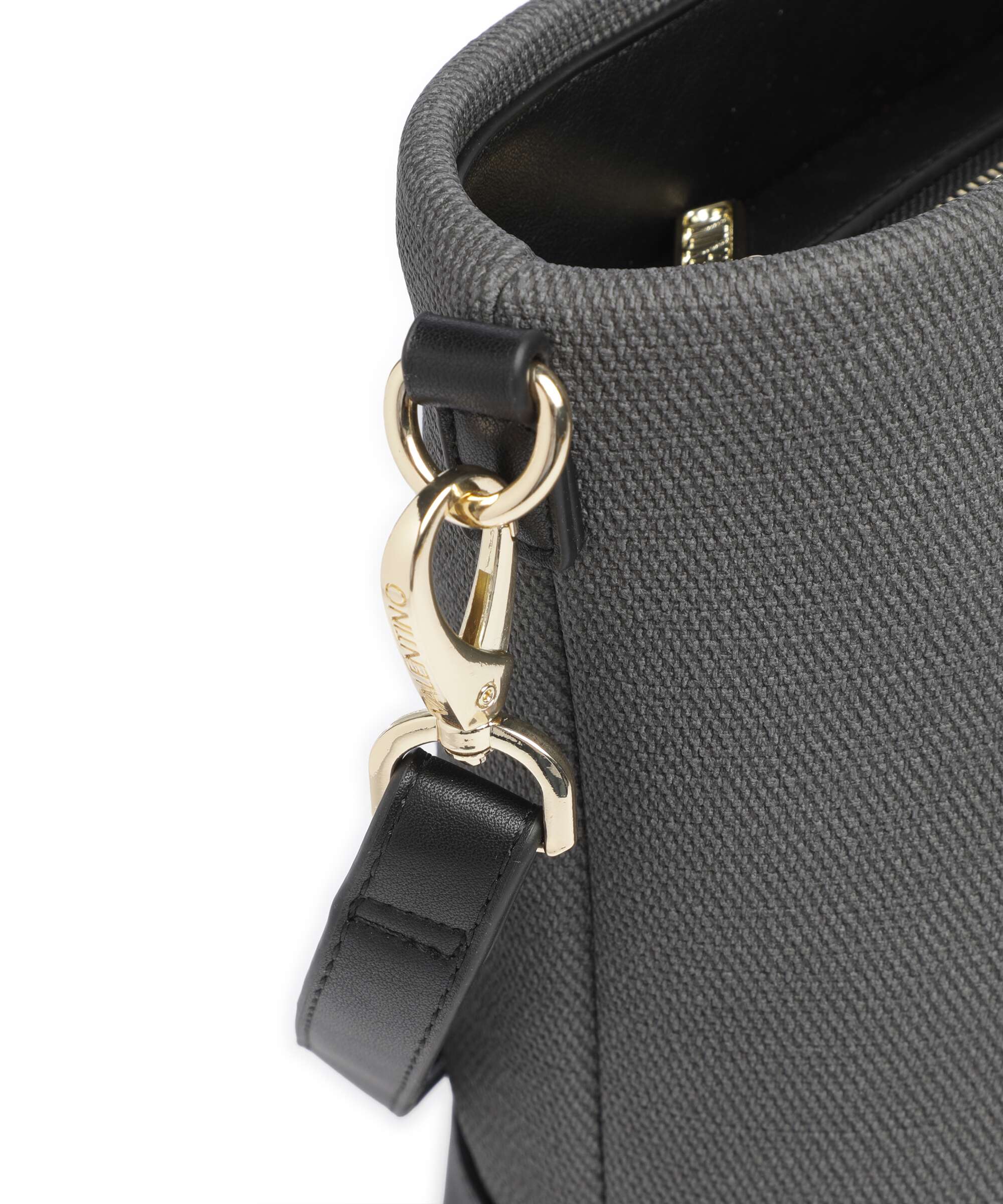 Valentino Bags Atena Re Handbag nero