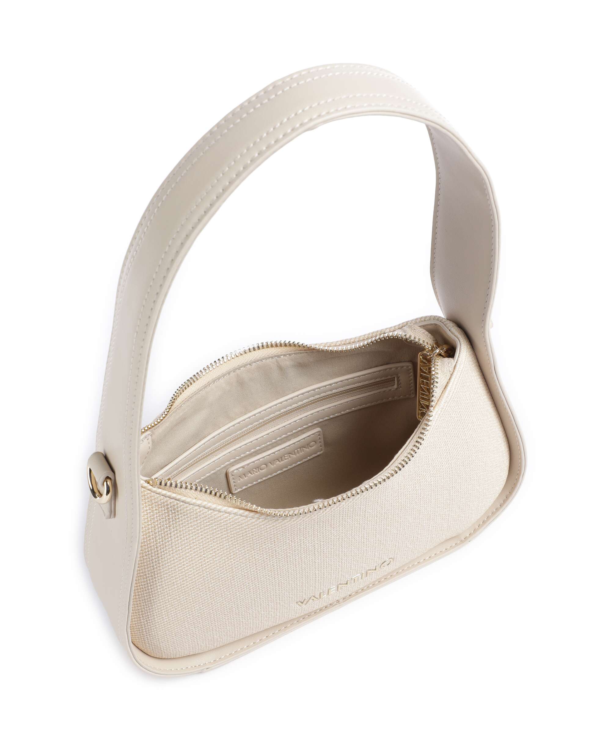Valentino Bags Atena Re Shoulder bag naturale/ecru