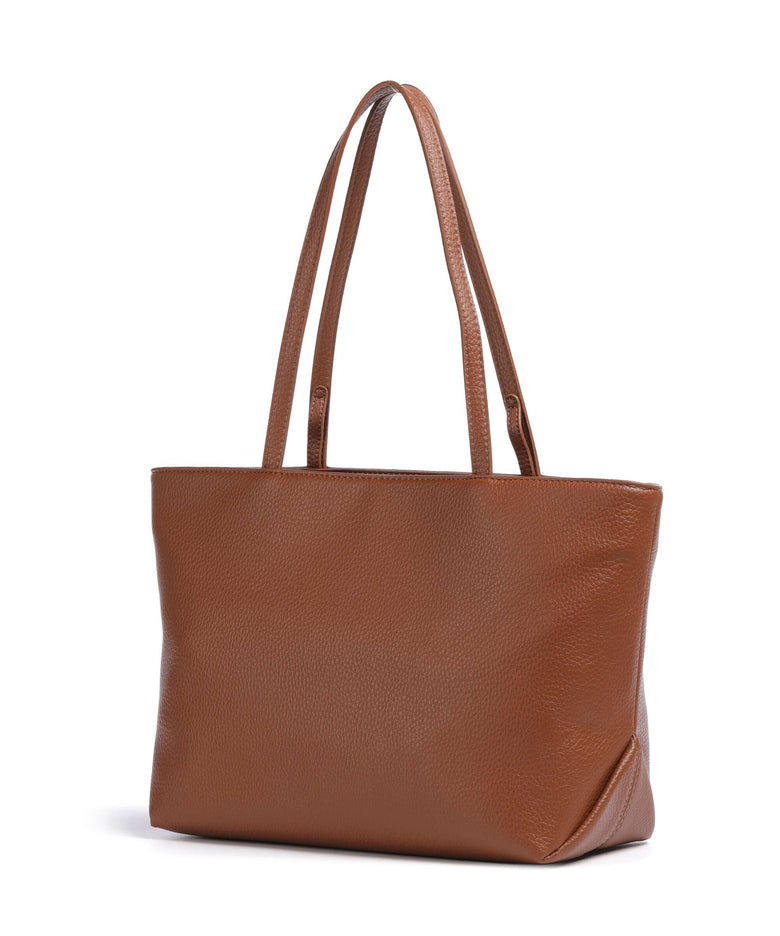 Valentino Bags Maiam Tote bag cuoio