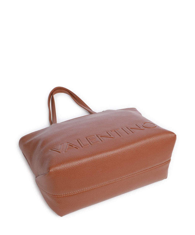 Valentino Bags Maiam Tote bag cuoio