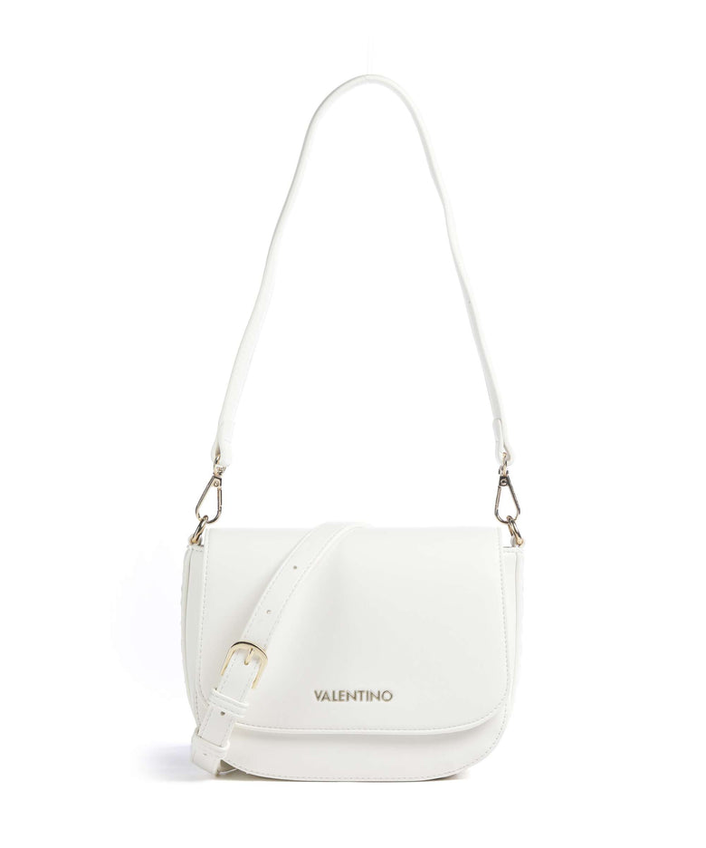 Valentino Bags Muse Shoulder bag bianco