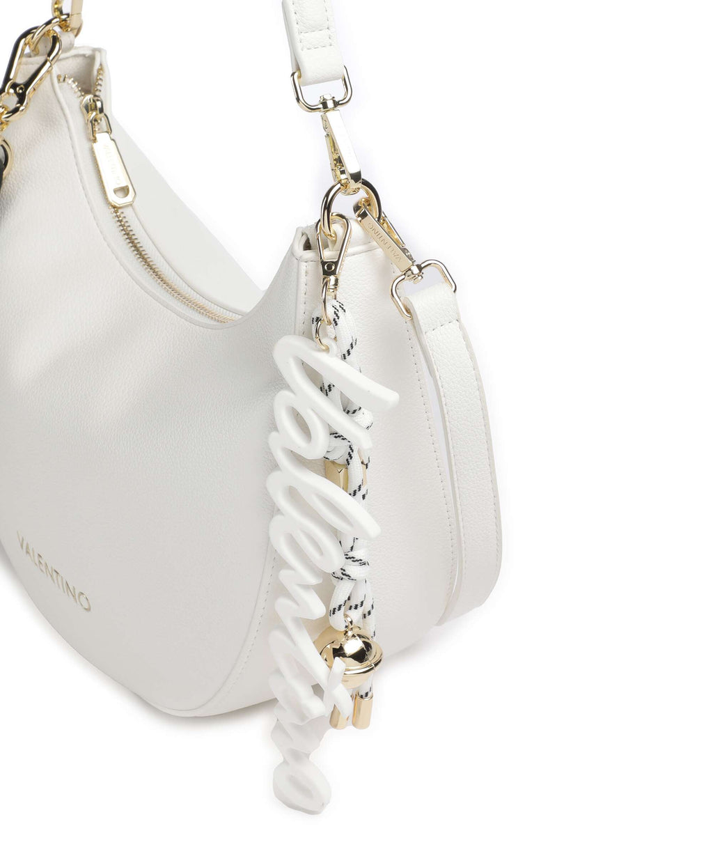Valentino Bags Ryta Re Shoulder bag bianco