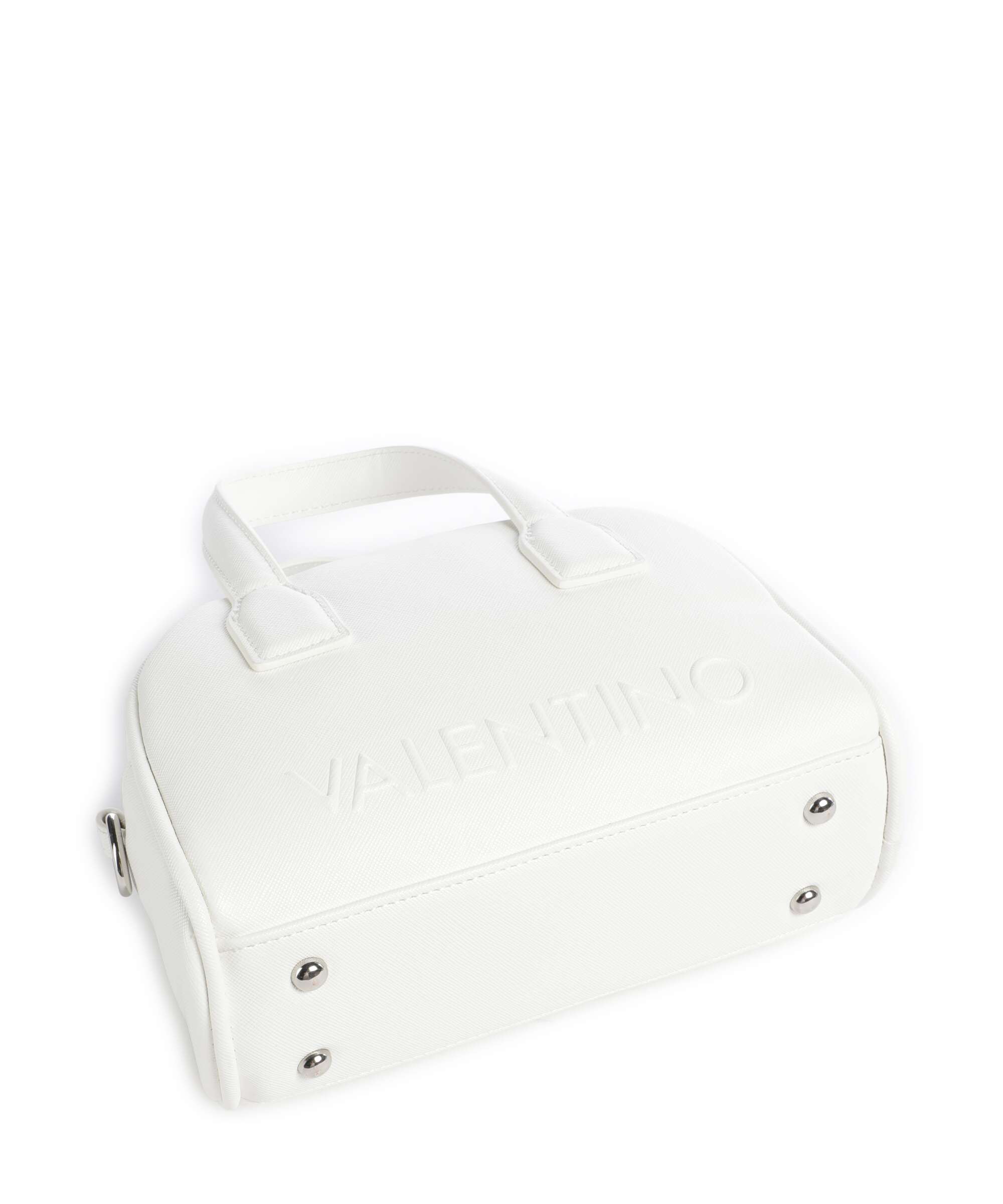 Valentino Bags Pandia Re Handbag bianco